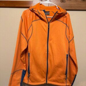 REI lightweight jacket